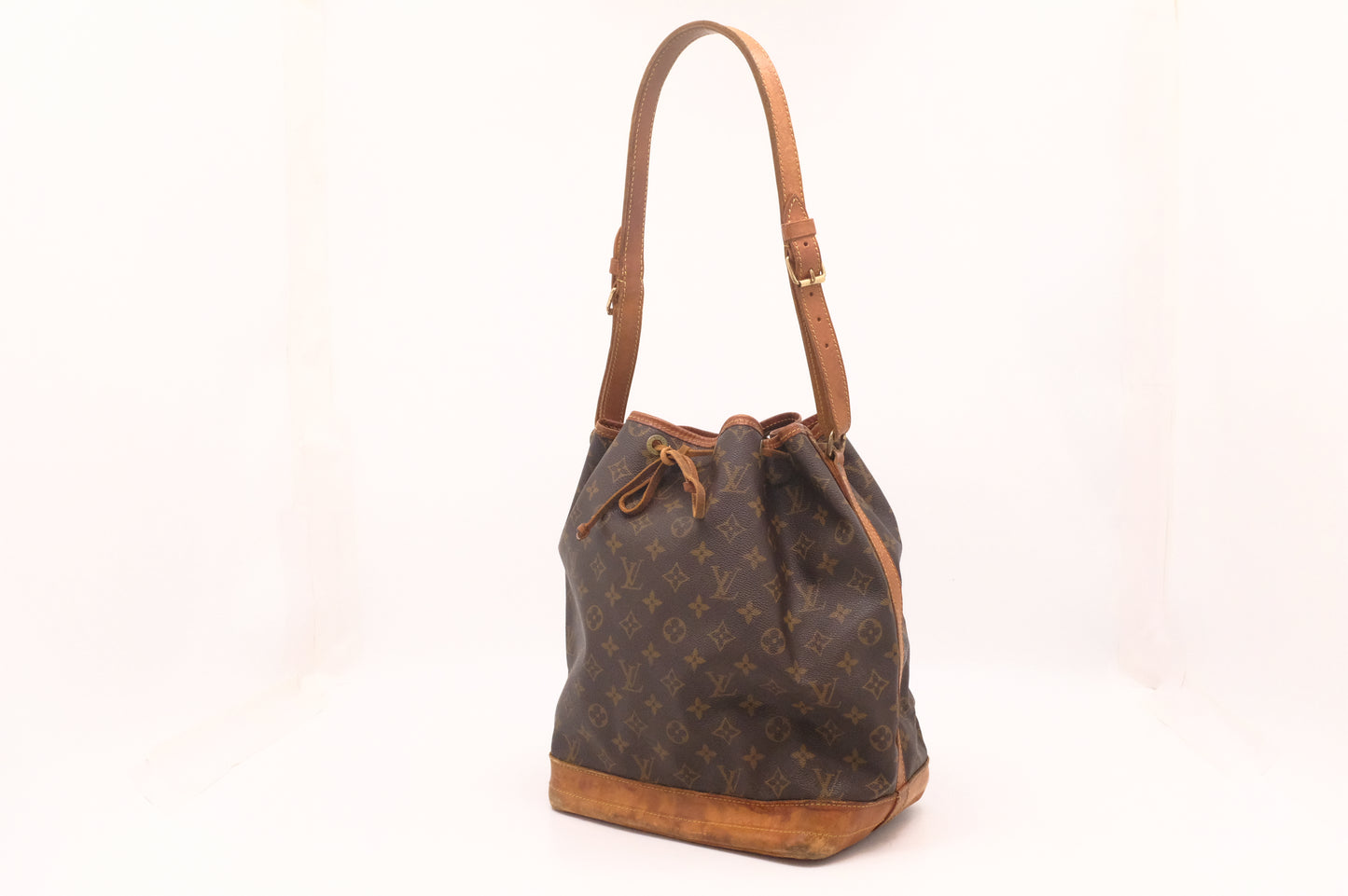 Louis Vuitton Noe in Monogram Canvas