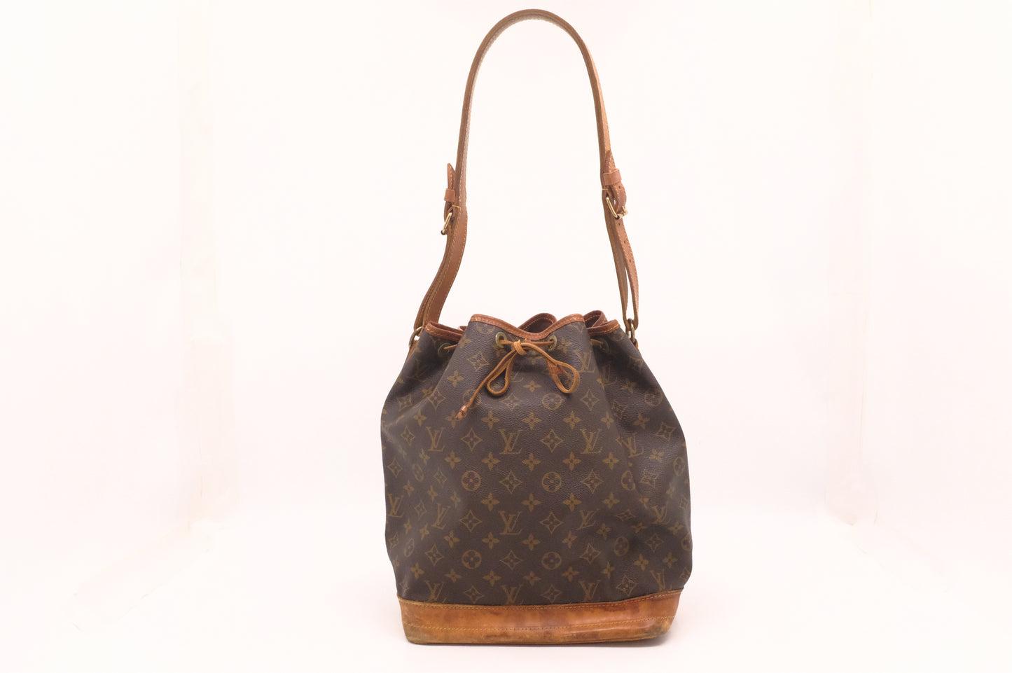 Louis Vuitton Noe in Monogram Canvas