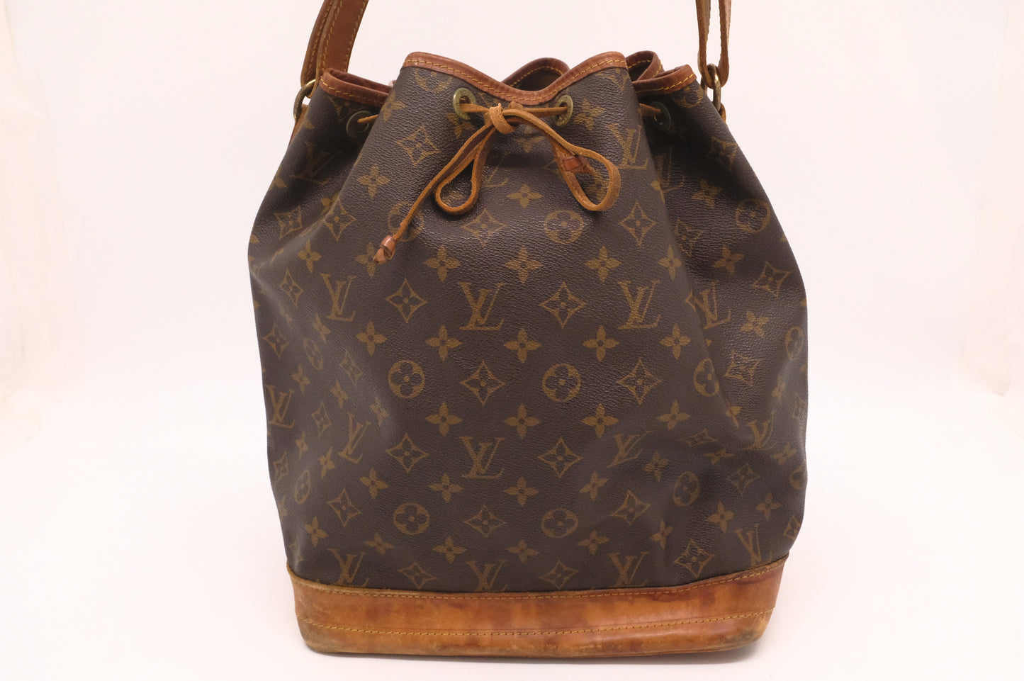 Louis Vuitton Noe in Monogram Canvas