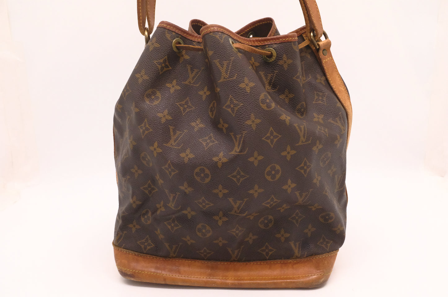 Louis Vuitton Noe in Monogram Canvas