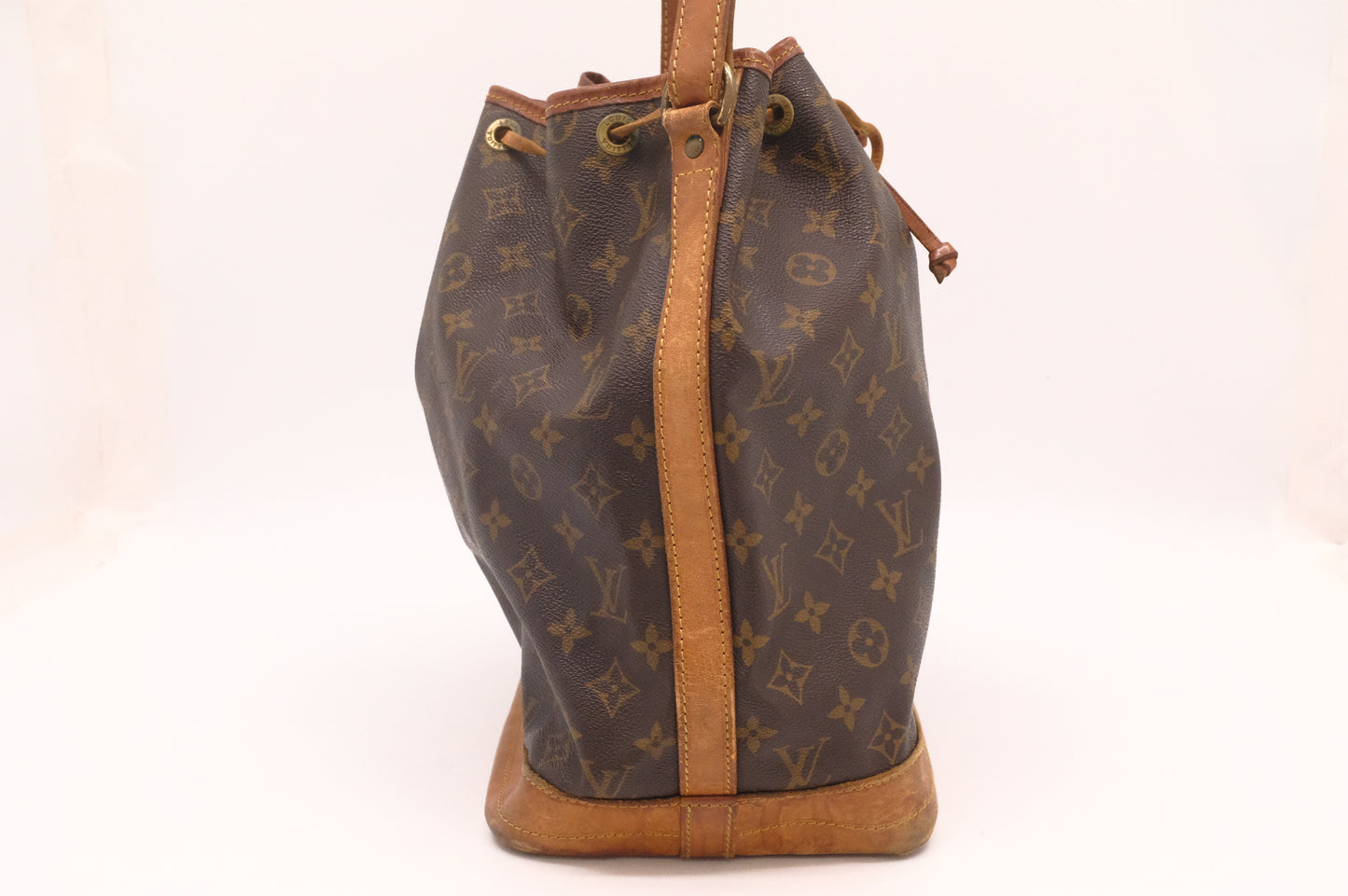 Louis Vuitton Noe in Monogram Canvas