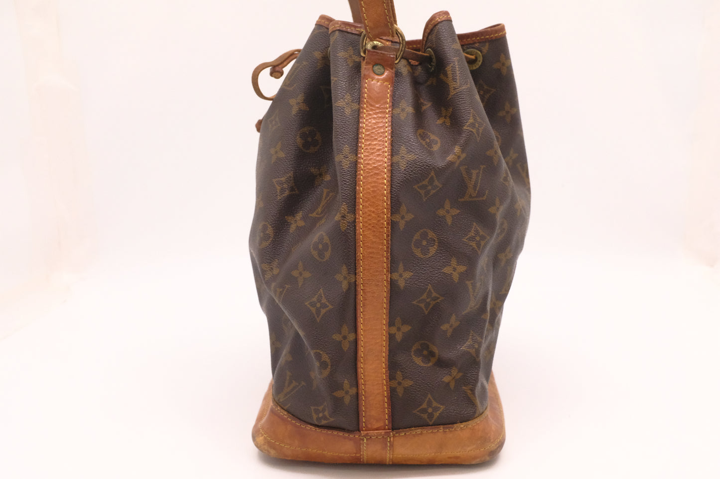 Louis Vuitton Noe in Monogram Canvas