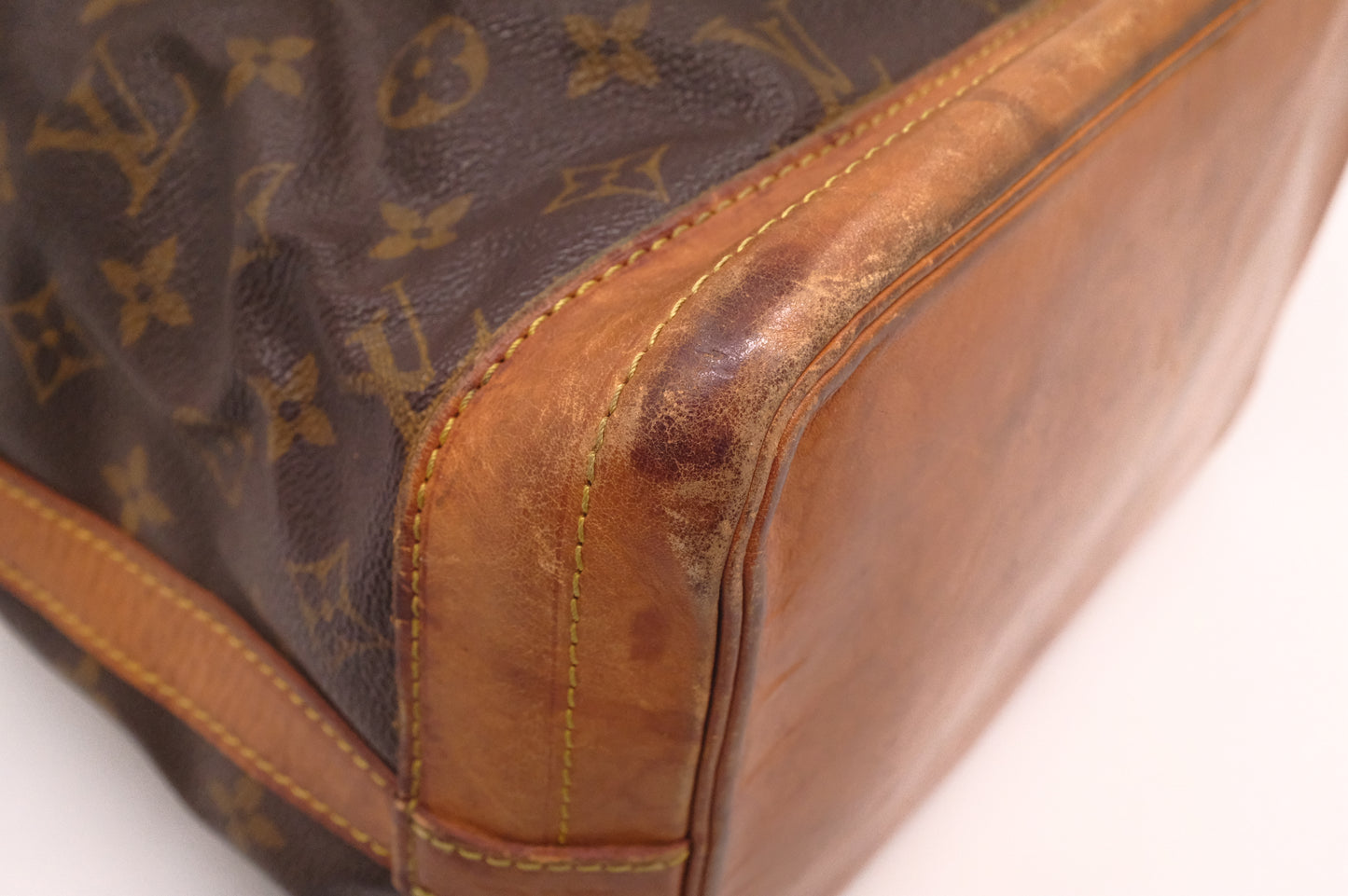 Louis Vuitton Noe in Monogram Canvas