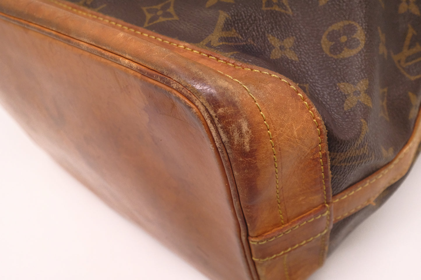 Louis Vuitton Noe in Monogram Canvas