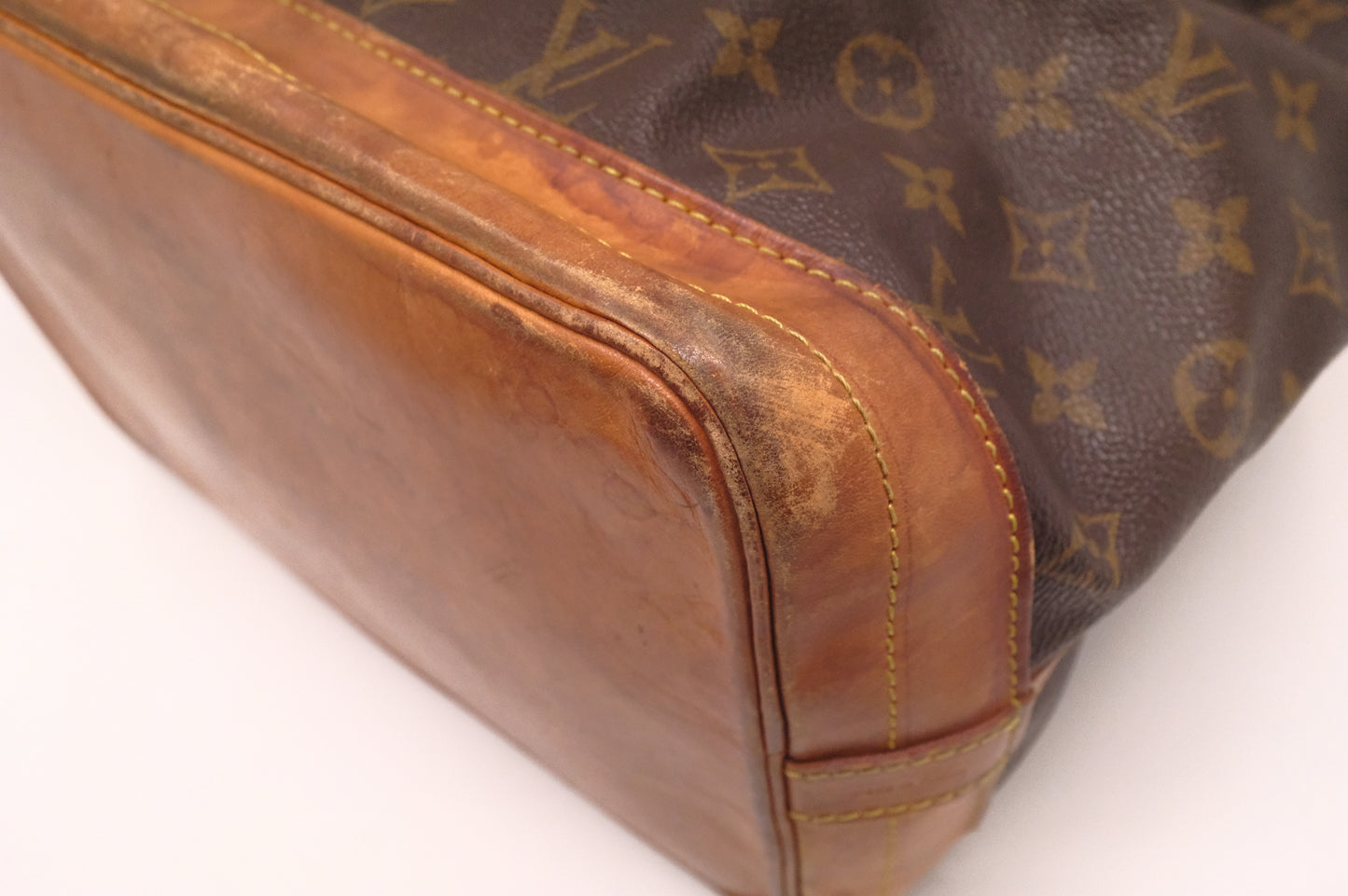 Louis Vuitton Noe in Monogram Canvas