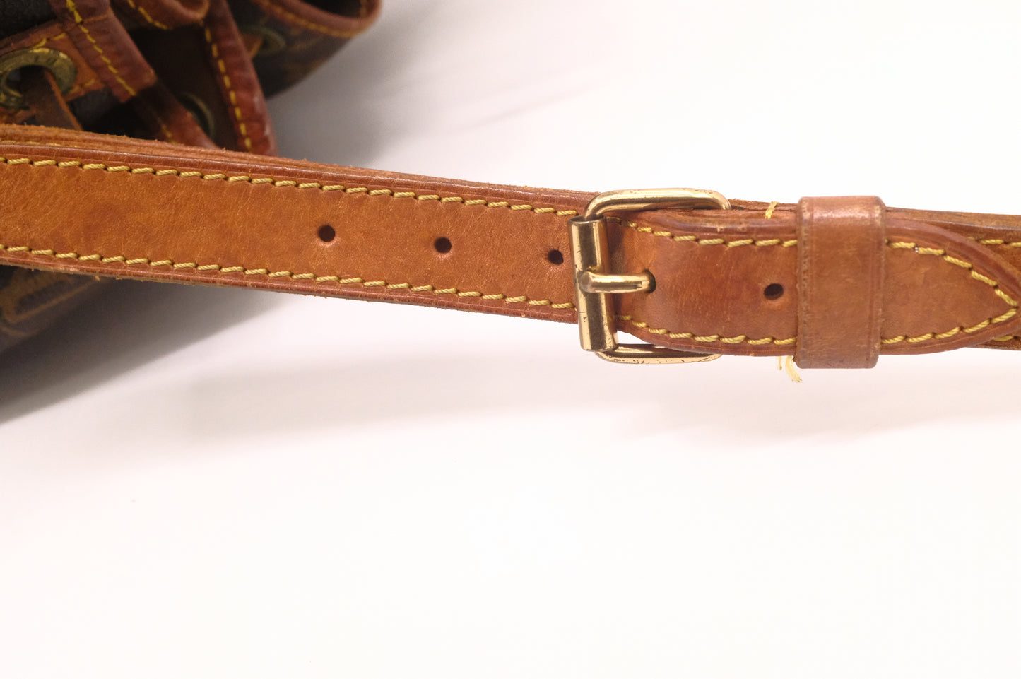 Louis Vuitton Noe in Monogram Canvas