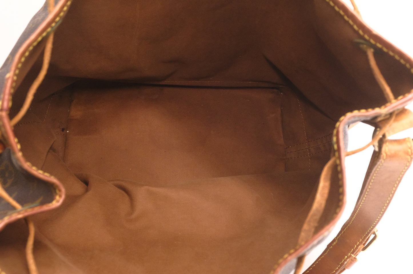 Louis Vuitton Noe in Monogram Canvas