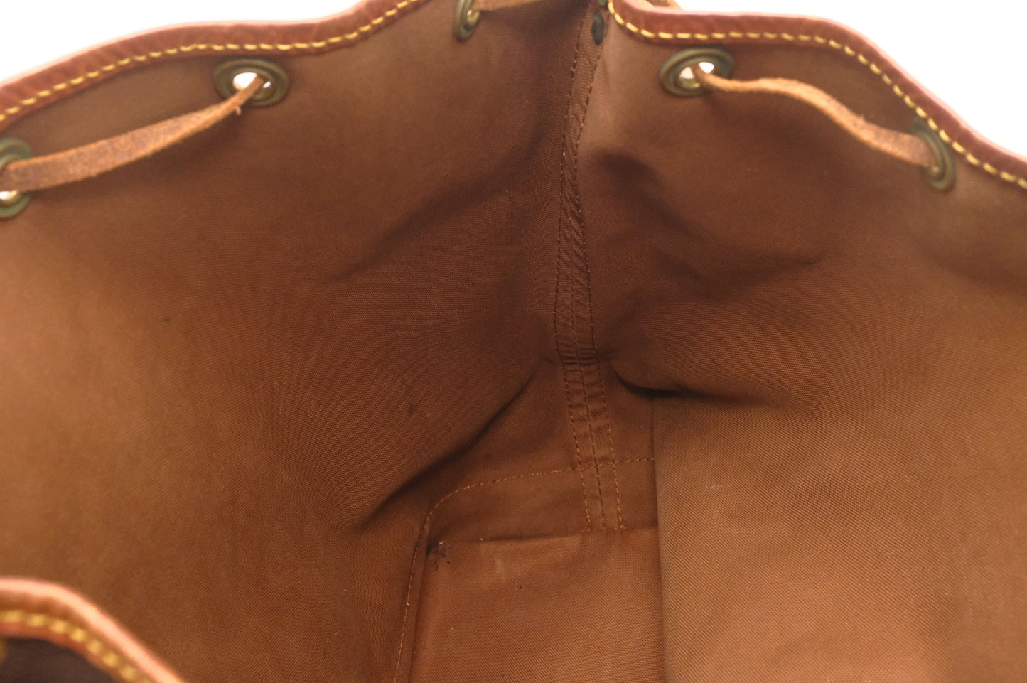 Louis Vuitton Noe in Monogram Canvas