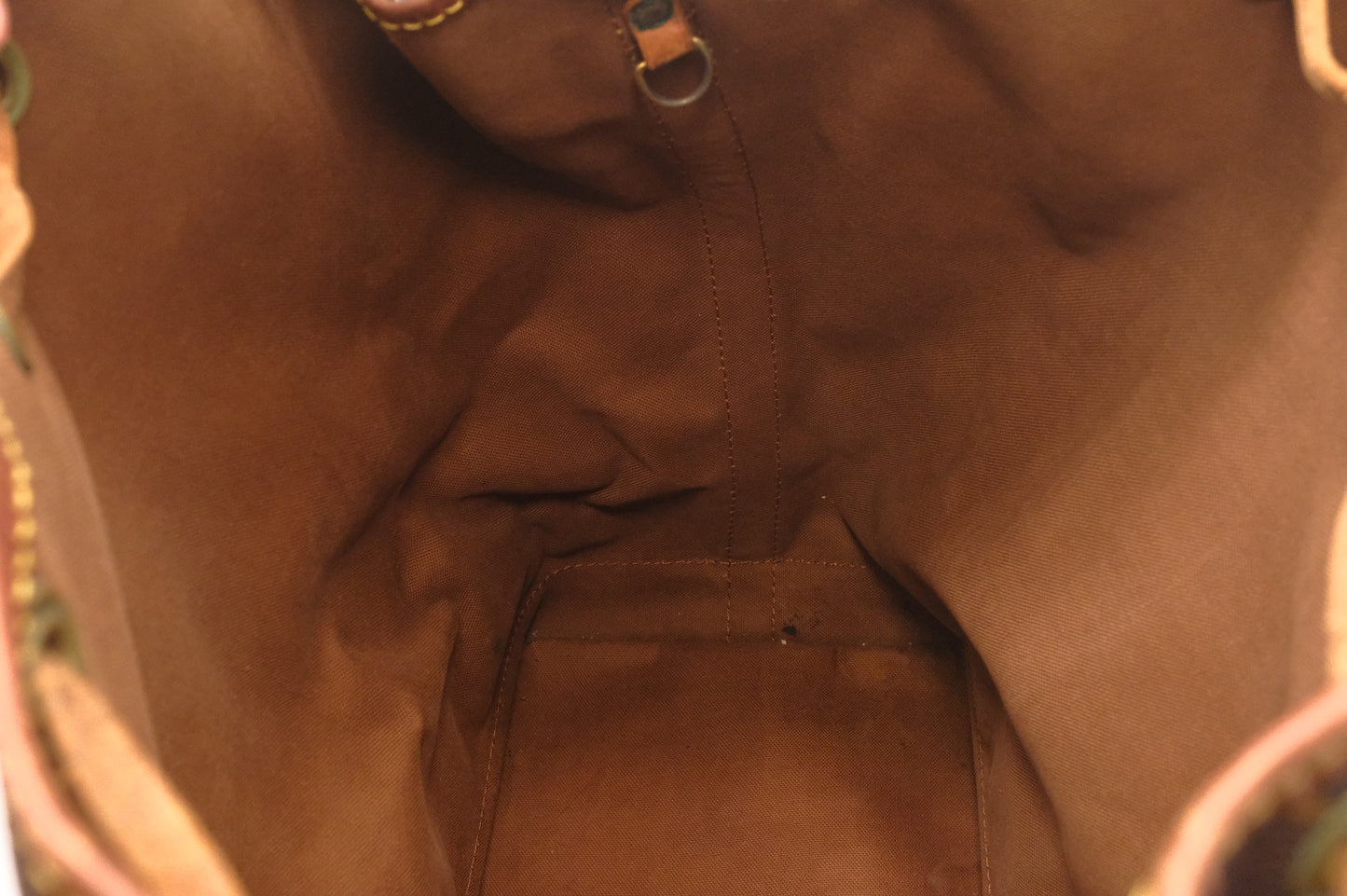 Louis Vuitton Noe in Monogram Canvas