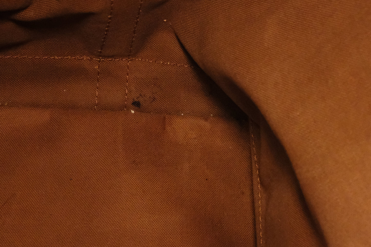 Louis Vuitton Noe in Monogram Canvas