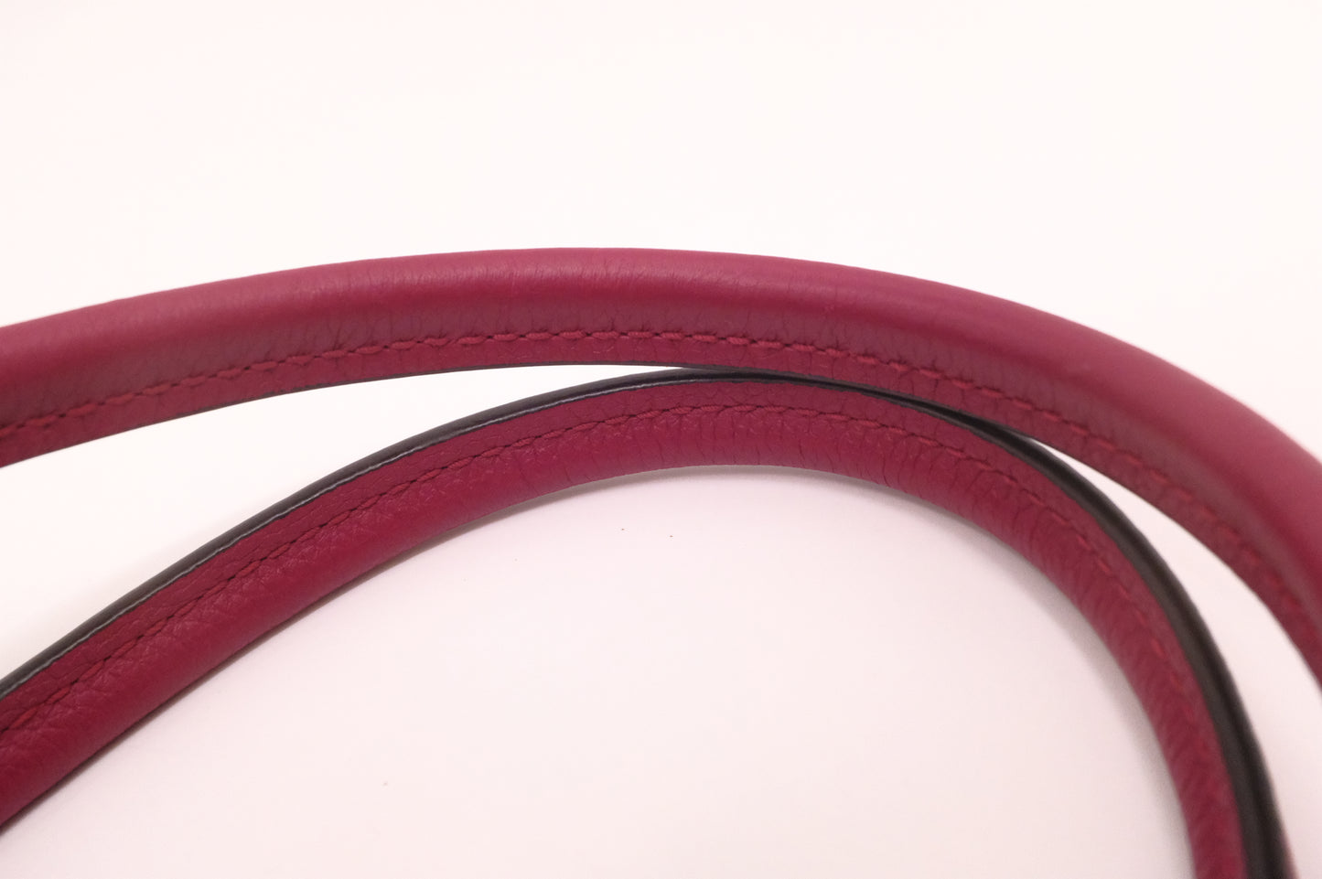 Louis Vuitton Riverside in Damier Ebene Canvas