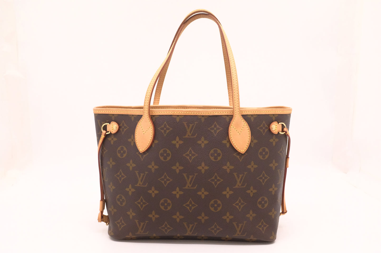 Louis Vuitton Neverfull PM in Monogram Canvas