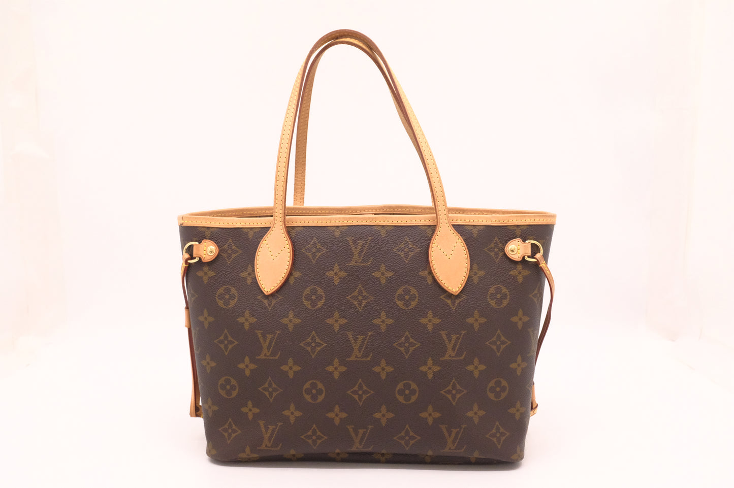 Louis Vuitton Neverfull PM in Monogram Canvas