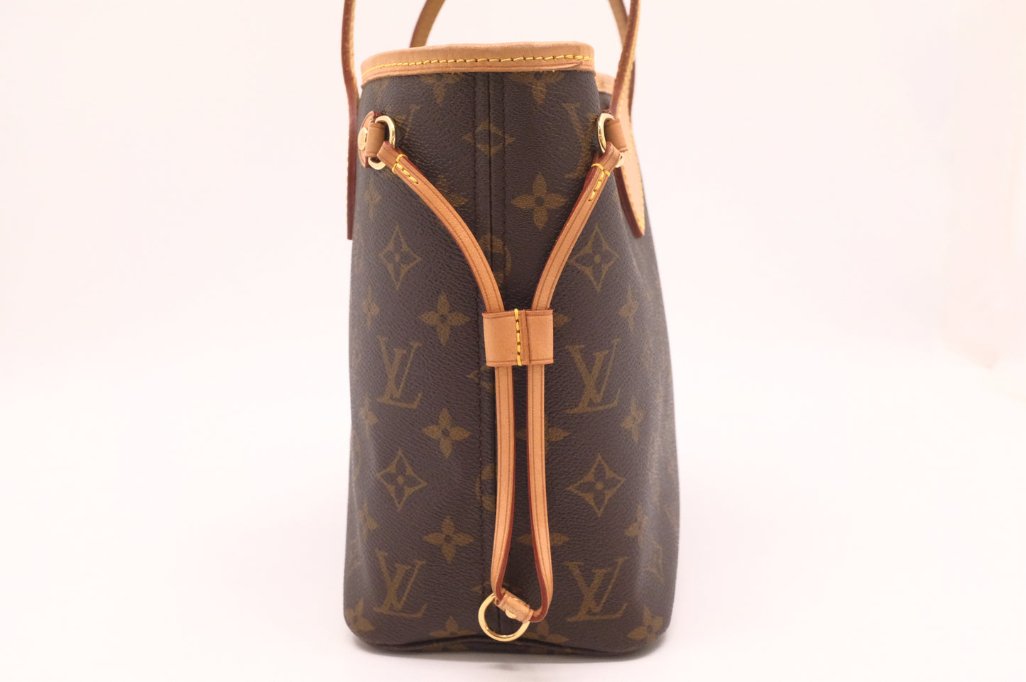 Louis Vuitton Neverfull PM in Monogram Canvas