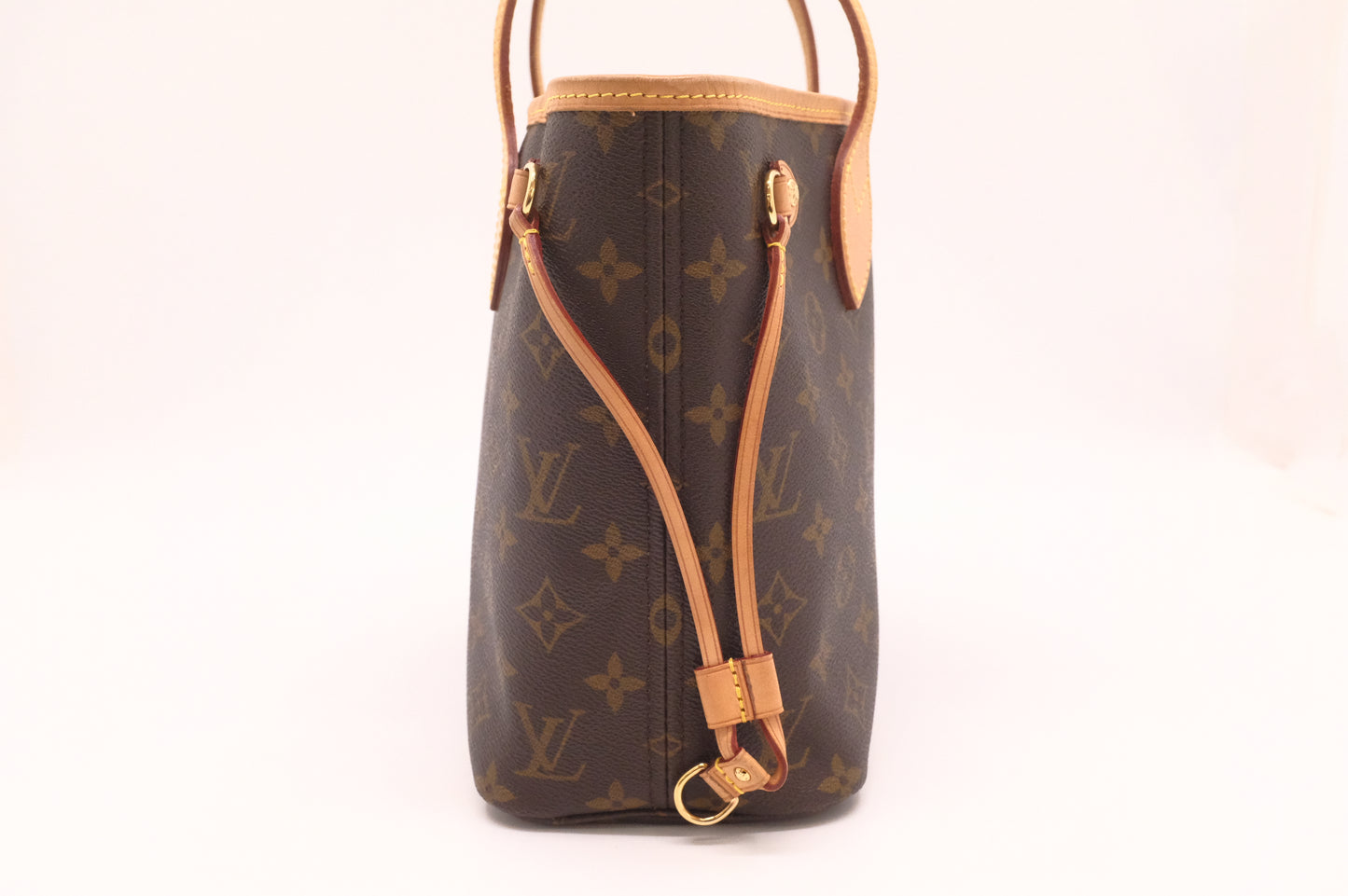 Louis Vuitton Neverfull PM in Monogram Canvas