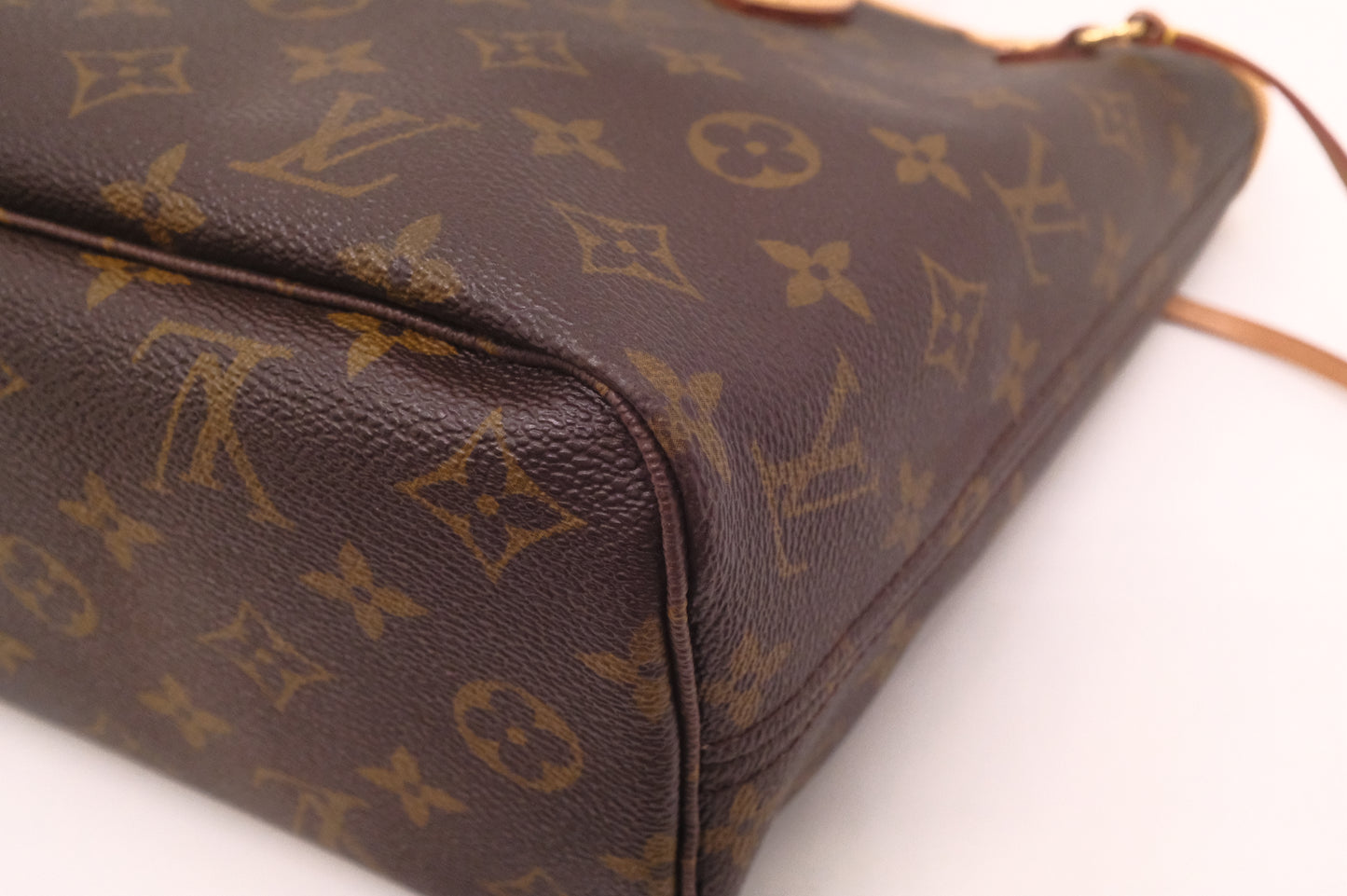 Louis Vuitton Neverfull PM in Monogram Canvas
