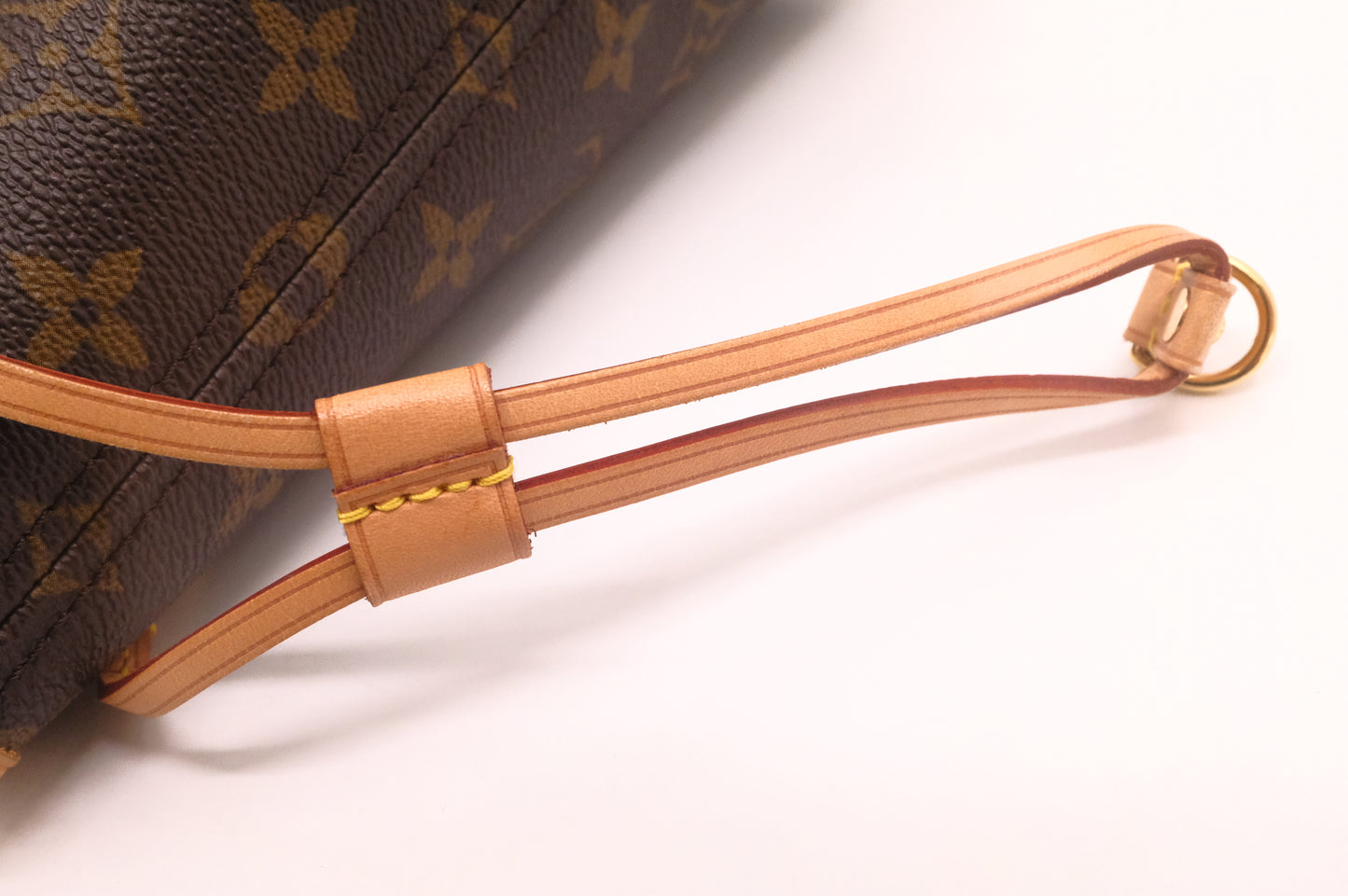 Louis Vuitton Neverfull PM in Monogram Canvas