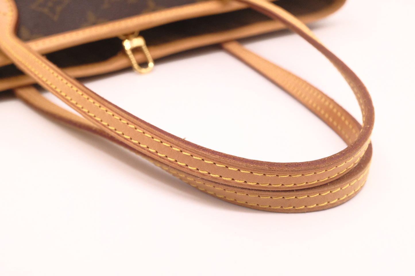 Louis Vuitton Neverfull PM in Monogram Canvas