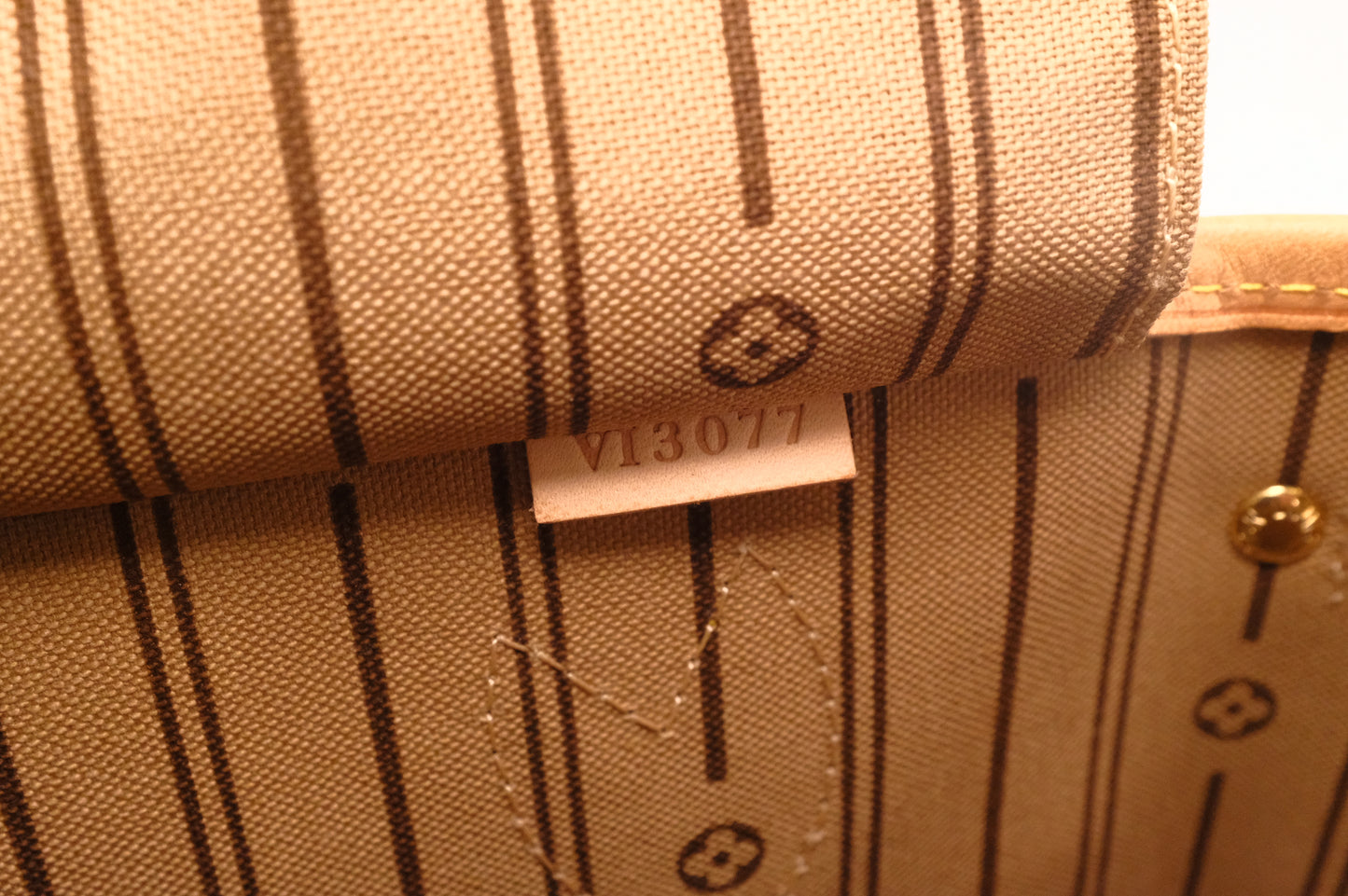 Louis Vuitton Neverfull PM in Monogram Canvas