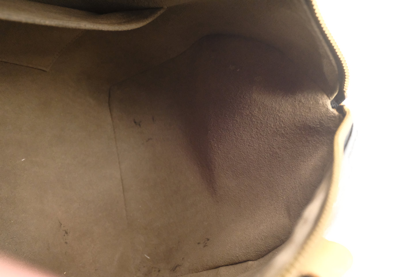 Louis Vuitton Speedy 30 in Black Multicolor Monogram Canvas