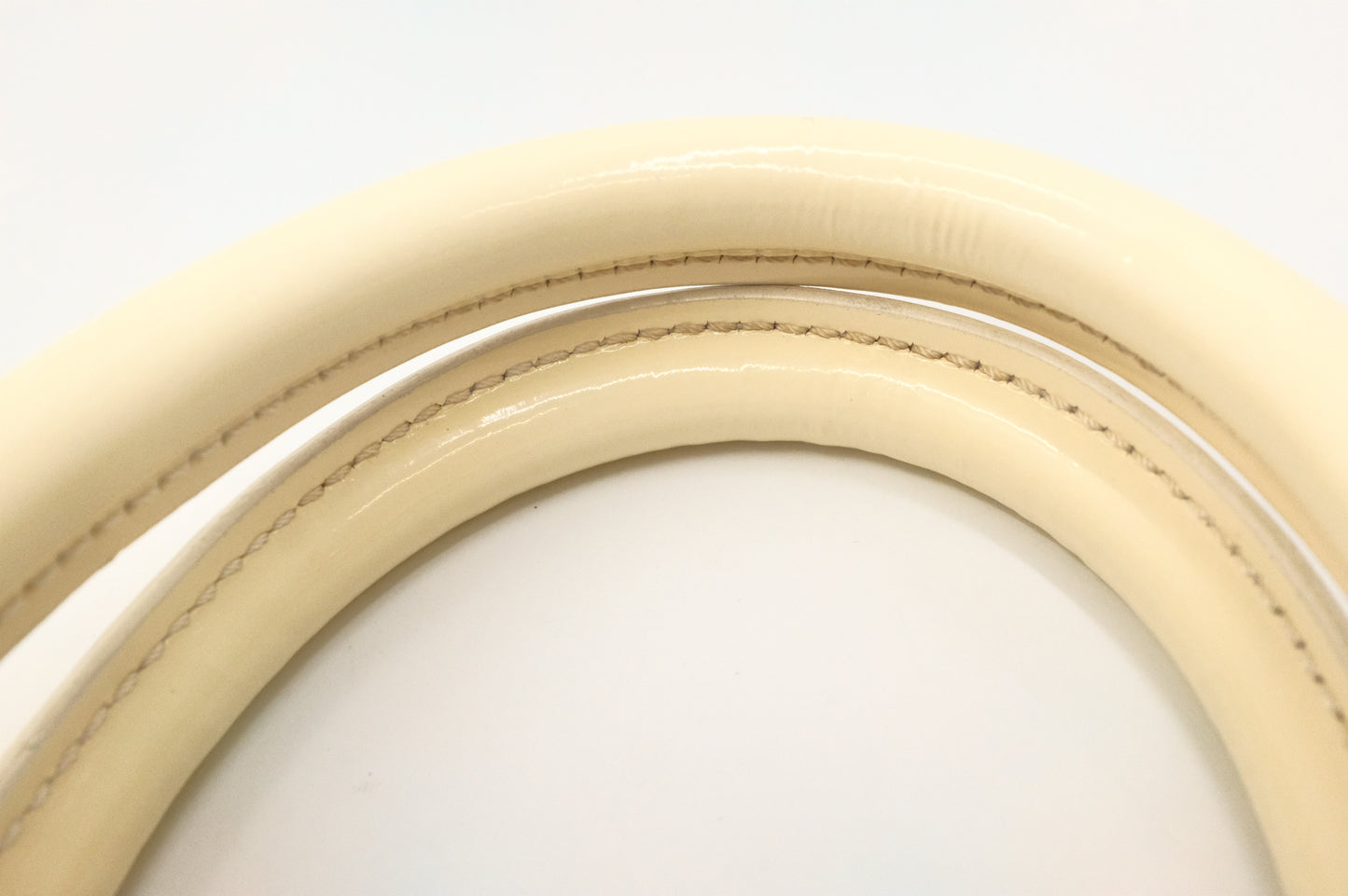 Dior Small Boston Bag in Pink Oblique Coated Canvas