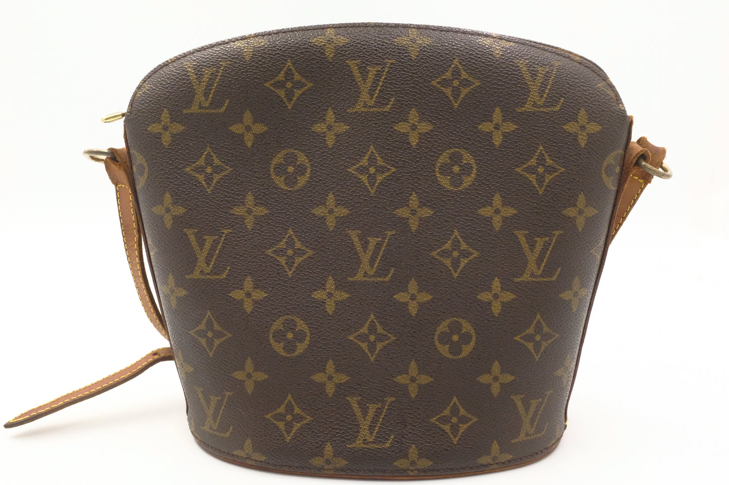 Louis Vuitton Drouot in Monogram Canvas