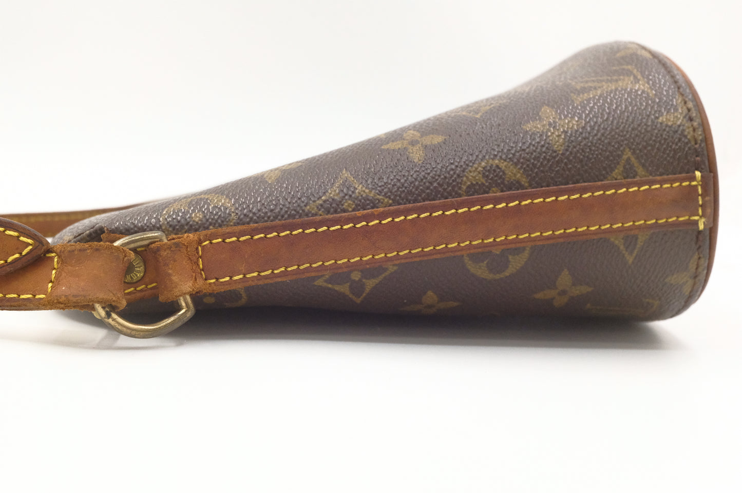 Louis Vuitton Drouot in Monogram Canvas
