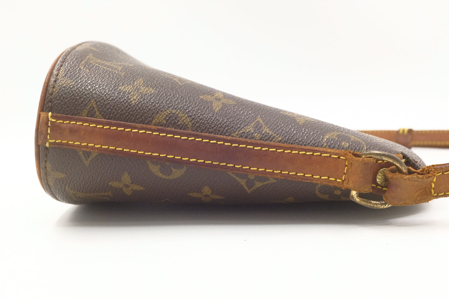 Louis Vuitton Drouot in Monogram Canvas