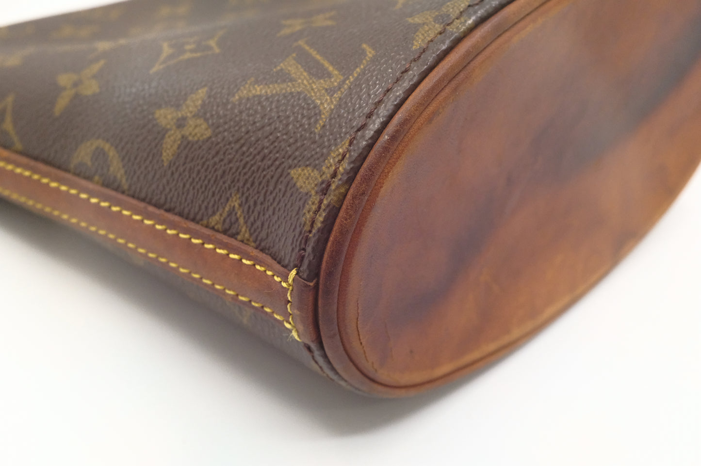 Louis Vuitton Drouot in Monogram Canvas