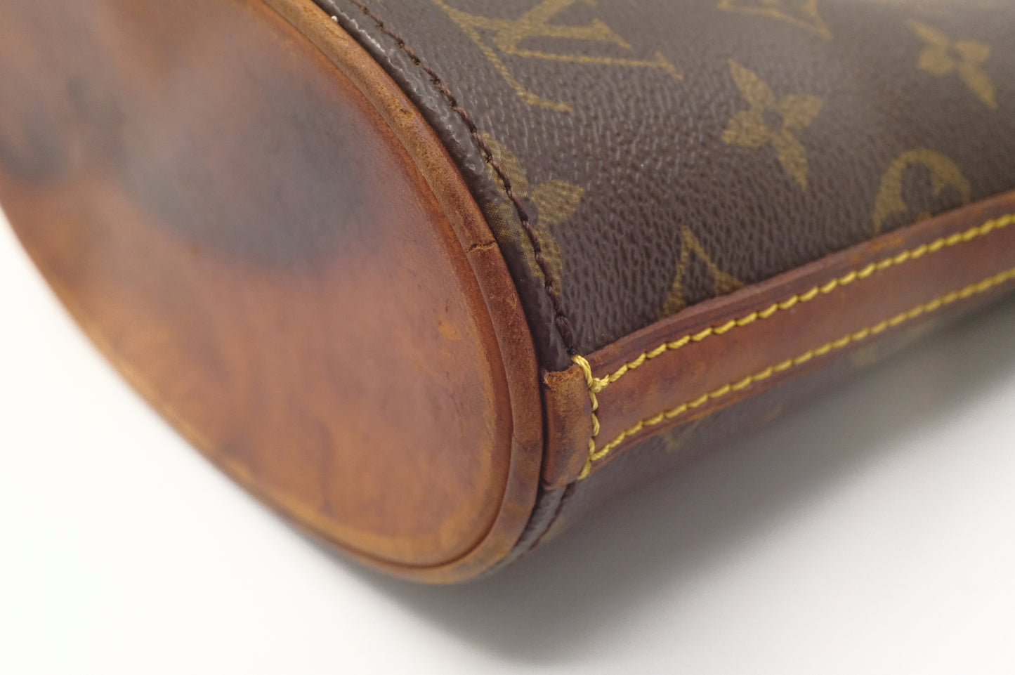 Louis Vuitton Drouot in Monogram Canvas