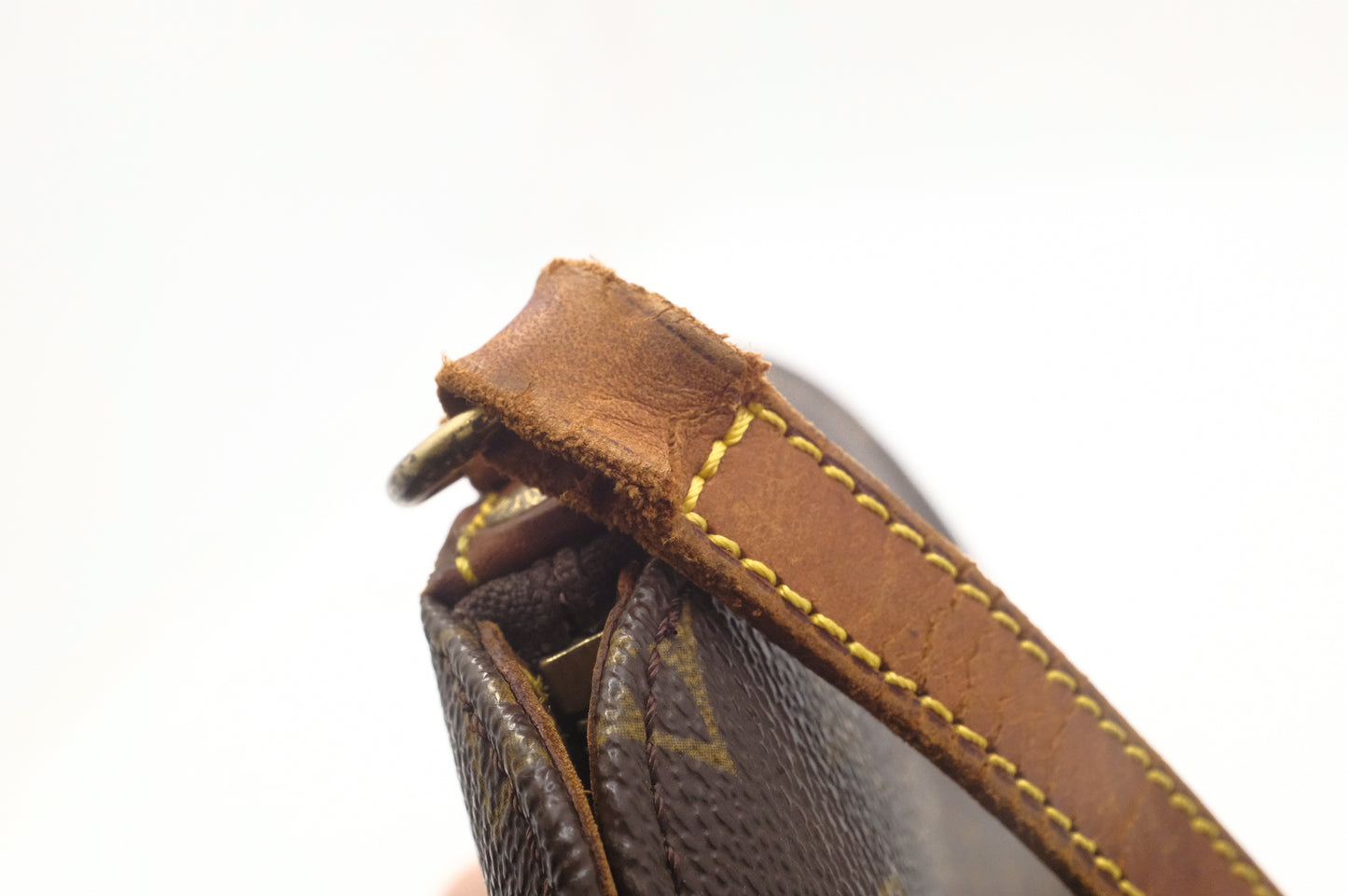 Louis Vuitton Drouot in Monogram Canvas