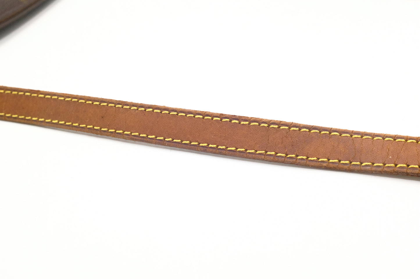 Louis Vuitton Drouot in Monogram Canvas