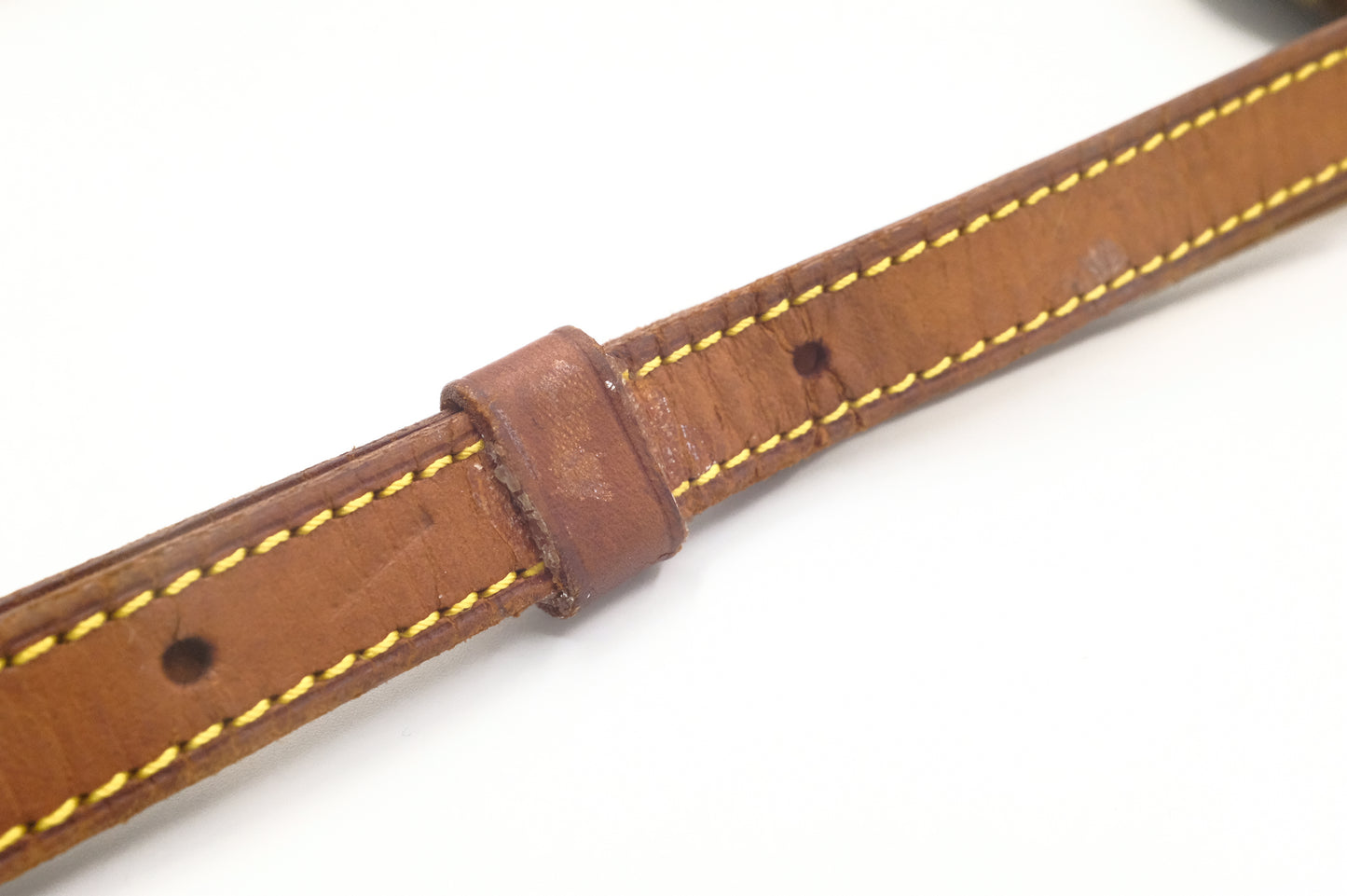 Louis Vuitton Drouot in Monogram Canvas