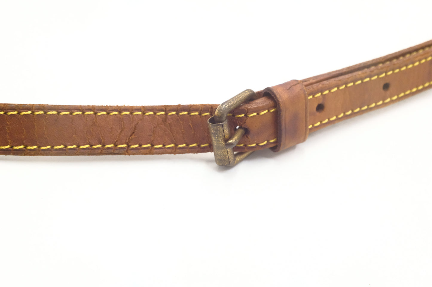 Louis Vuitton Drouot in Monogram Canvas