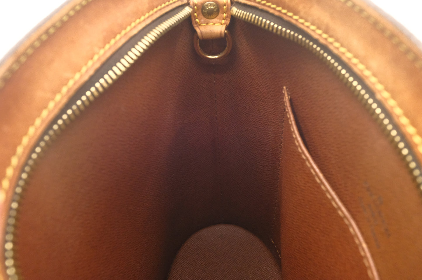 Louis Vuitton Drouot in Monogram Canvas