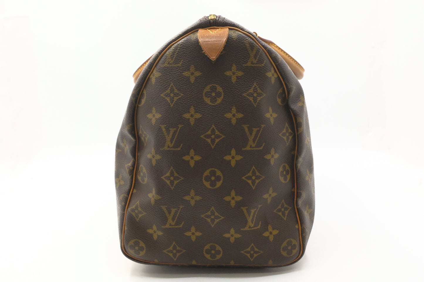 Louis Vuitton Speedy 40 in Monogram Canvas