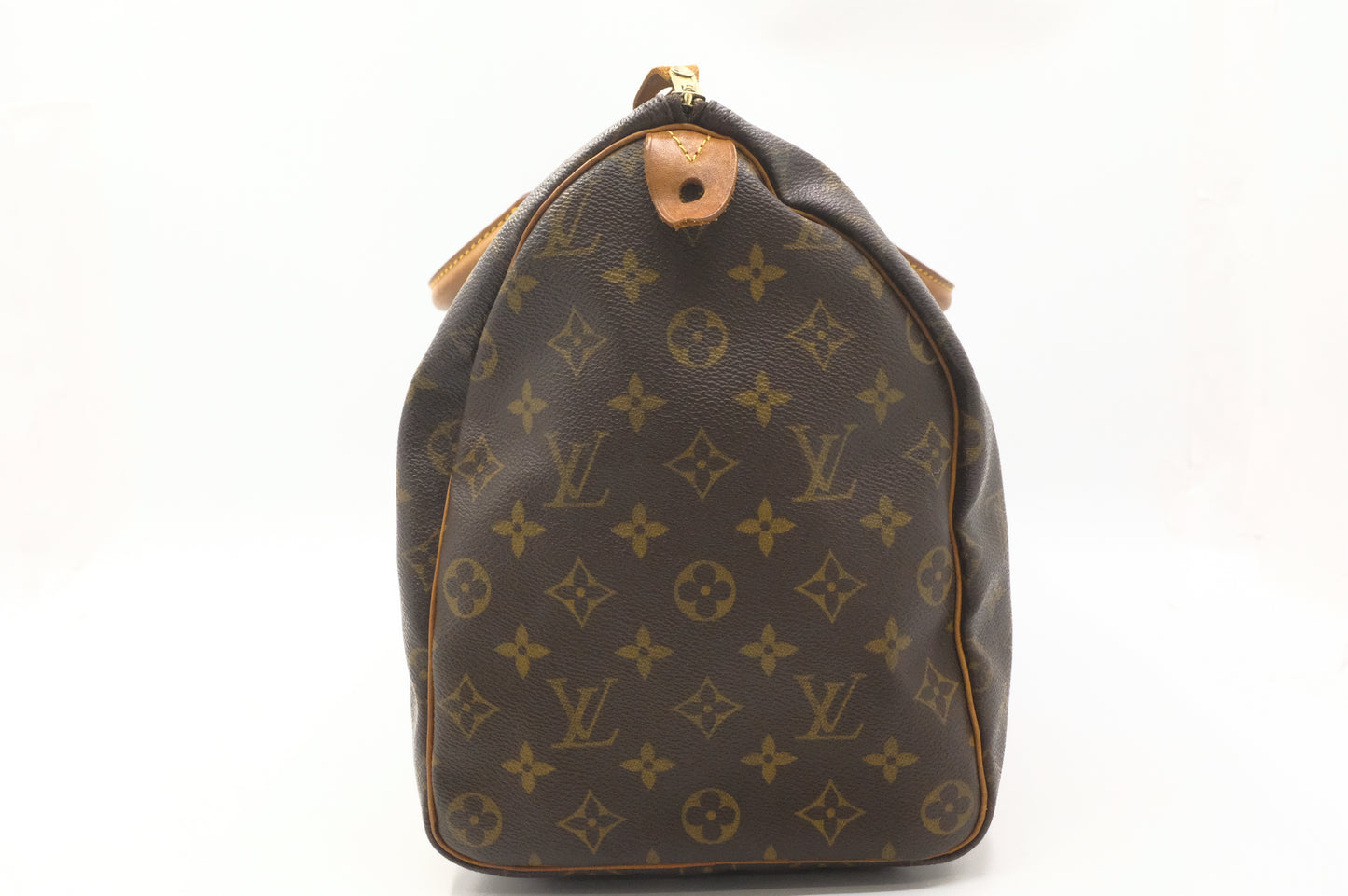 Louis Vuitton Speedy 40 in Monogram Canvas