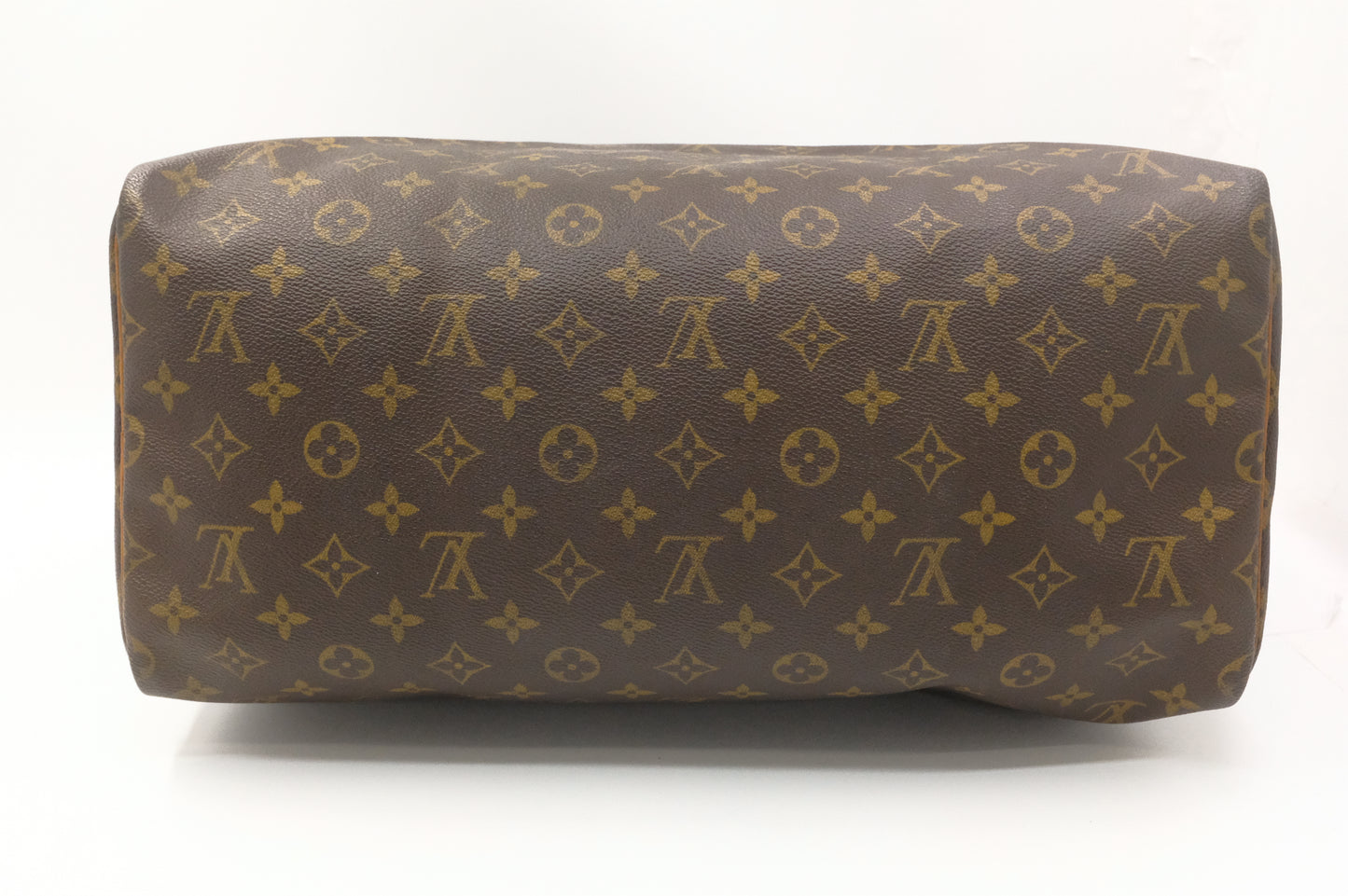 Louis Vuitton Speedy 40 in Monogram Canvas
