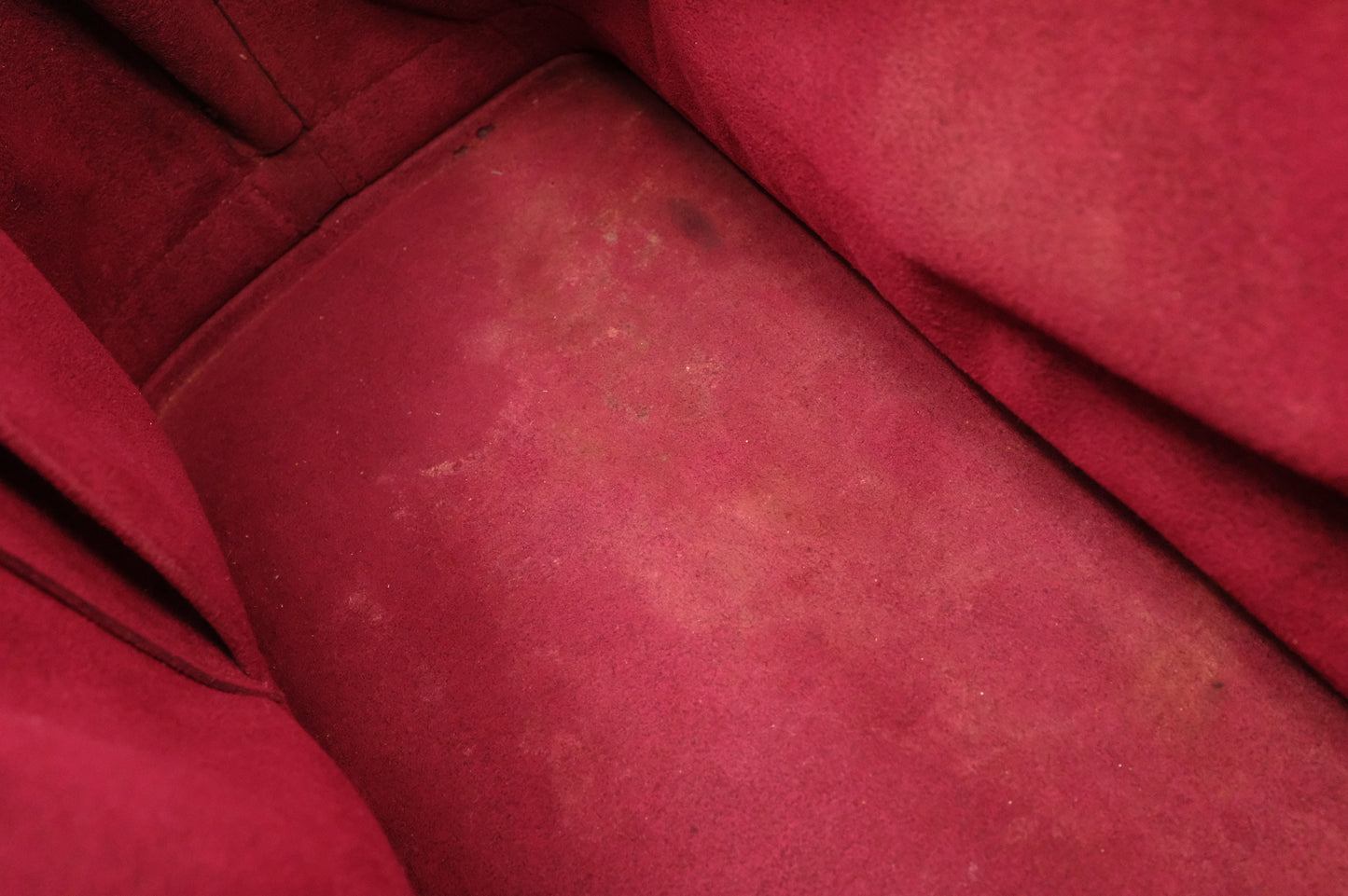 Louis Vuitton Alma PM in White Multicolor Monogram Canvas