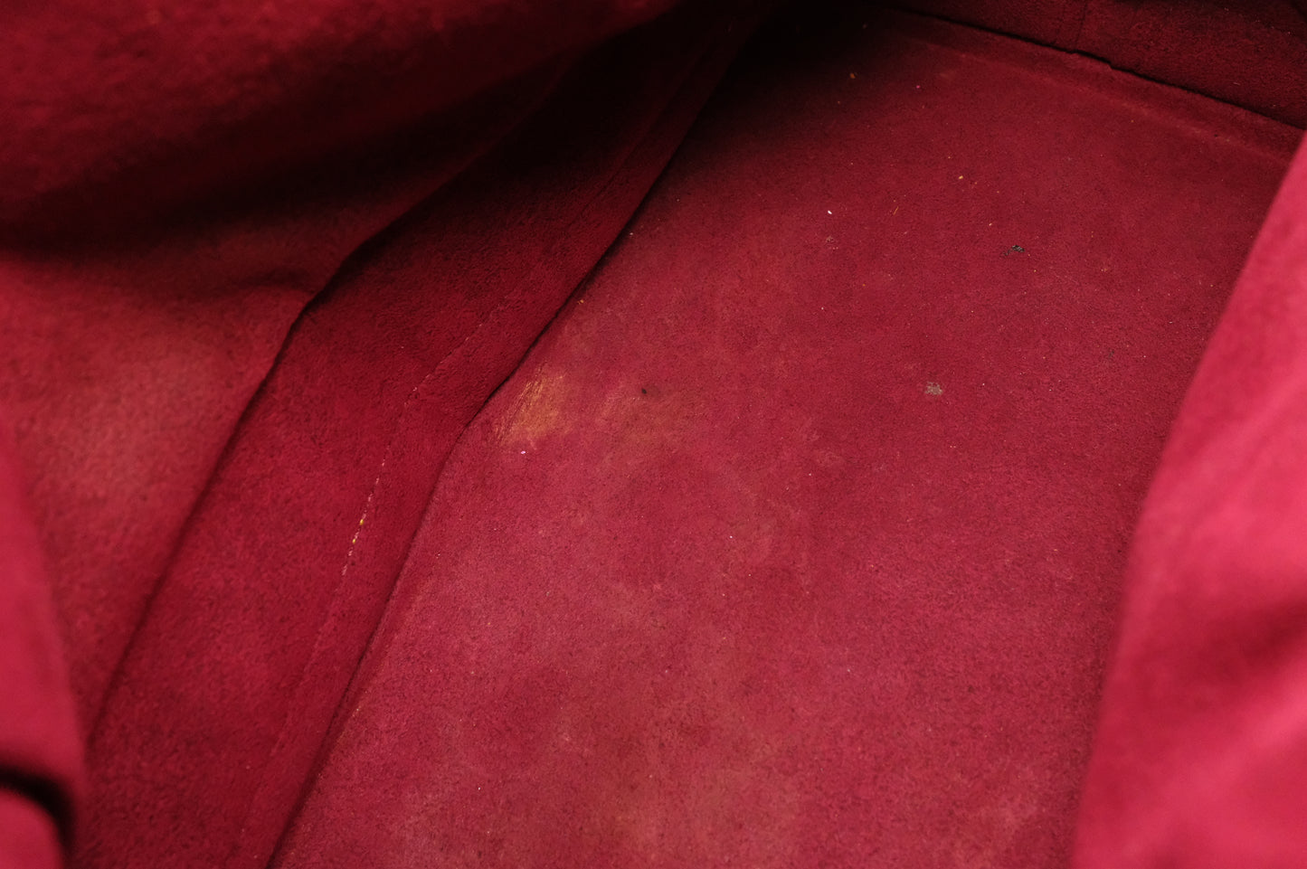 Louis Vuitton Alma PM in White Multicolor Monogram Canvas