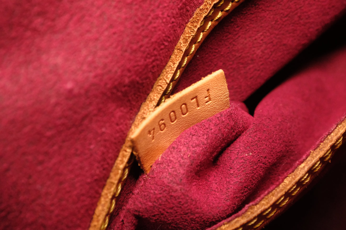 Louis Vuitton Alma PM in White Multicolor Monogram Canvas