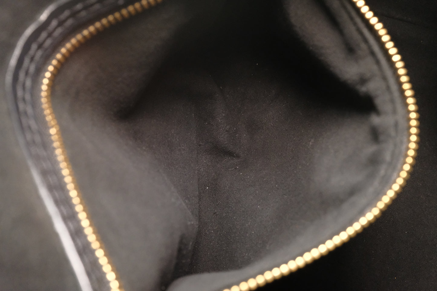 Louis Vuitton 'Since 1854' Speedy 25 Bandouliere in Gray Canvas