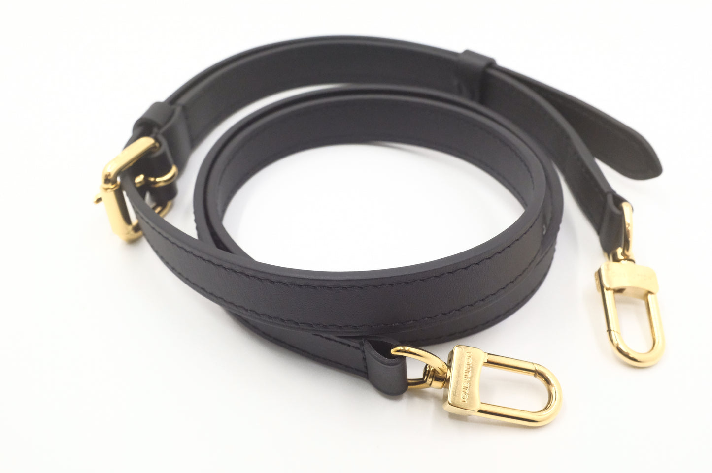 Louis Vuitton 'Since 1854' Speedy 25 Bandouliere in Gray Canvas