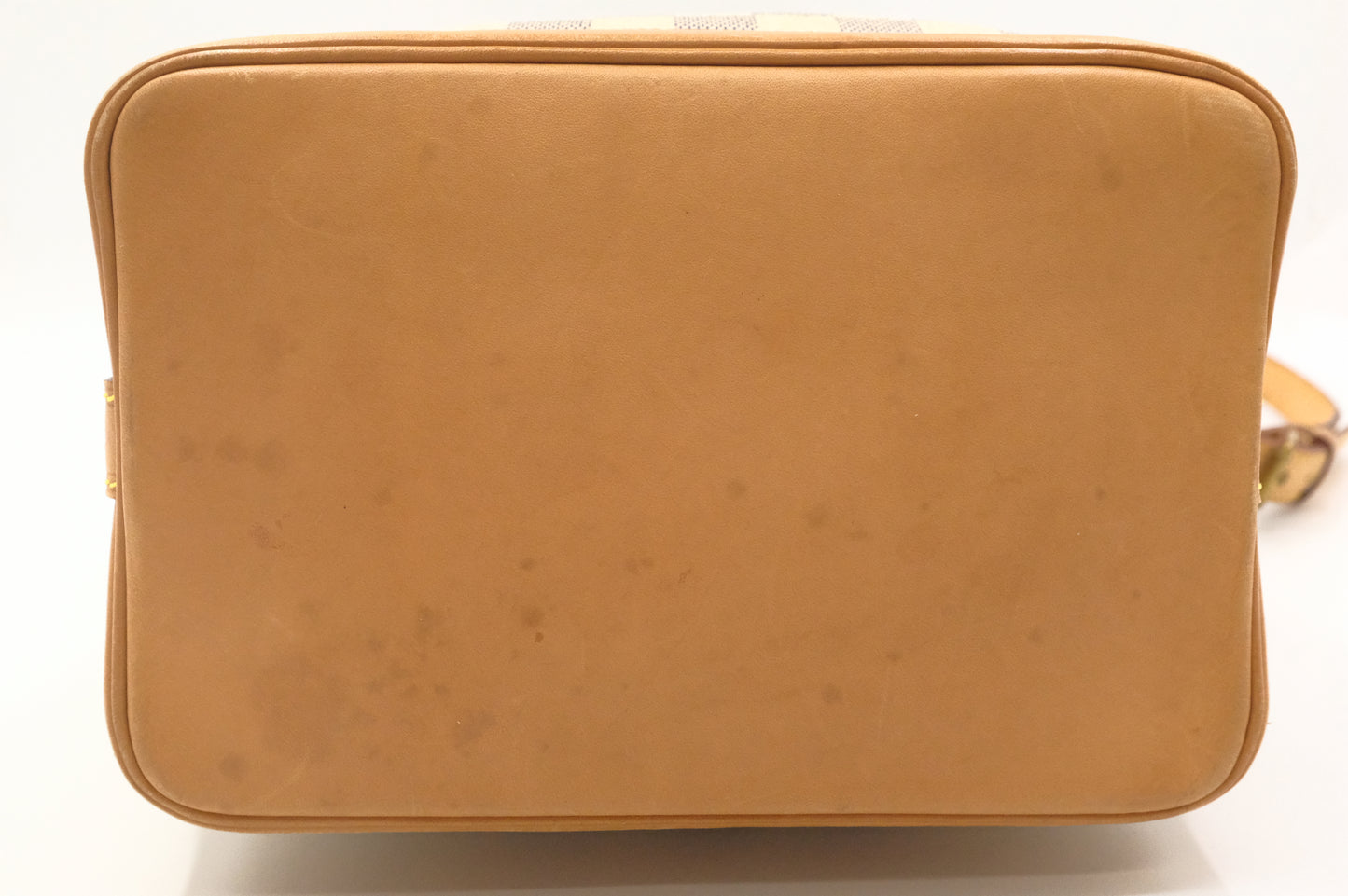 Louis Vuitton Noe BB in Damier Azur Canvas