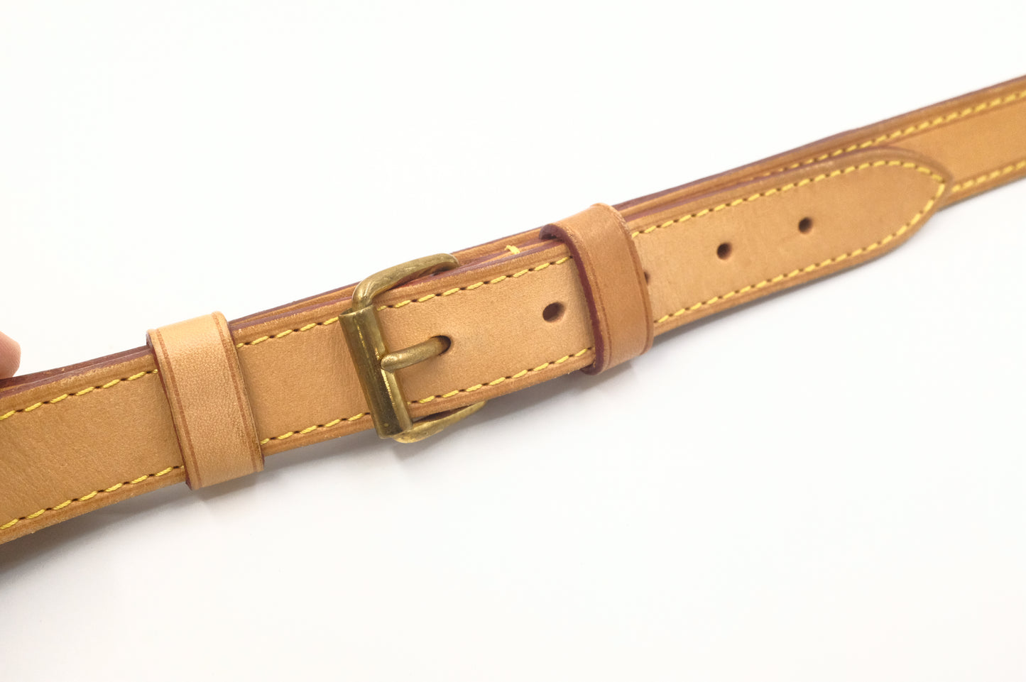 Louis Vuitton Noe BB in Damier Azur Canvas