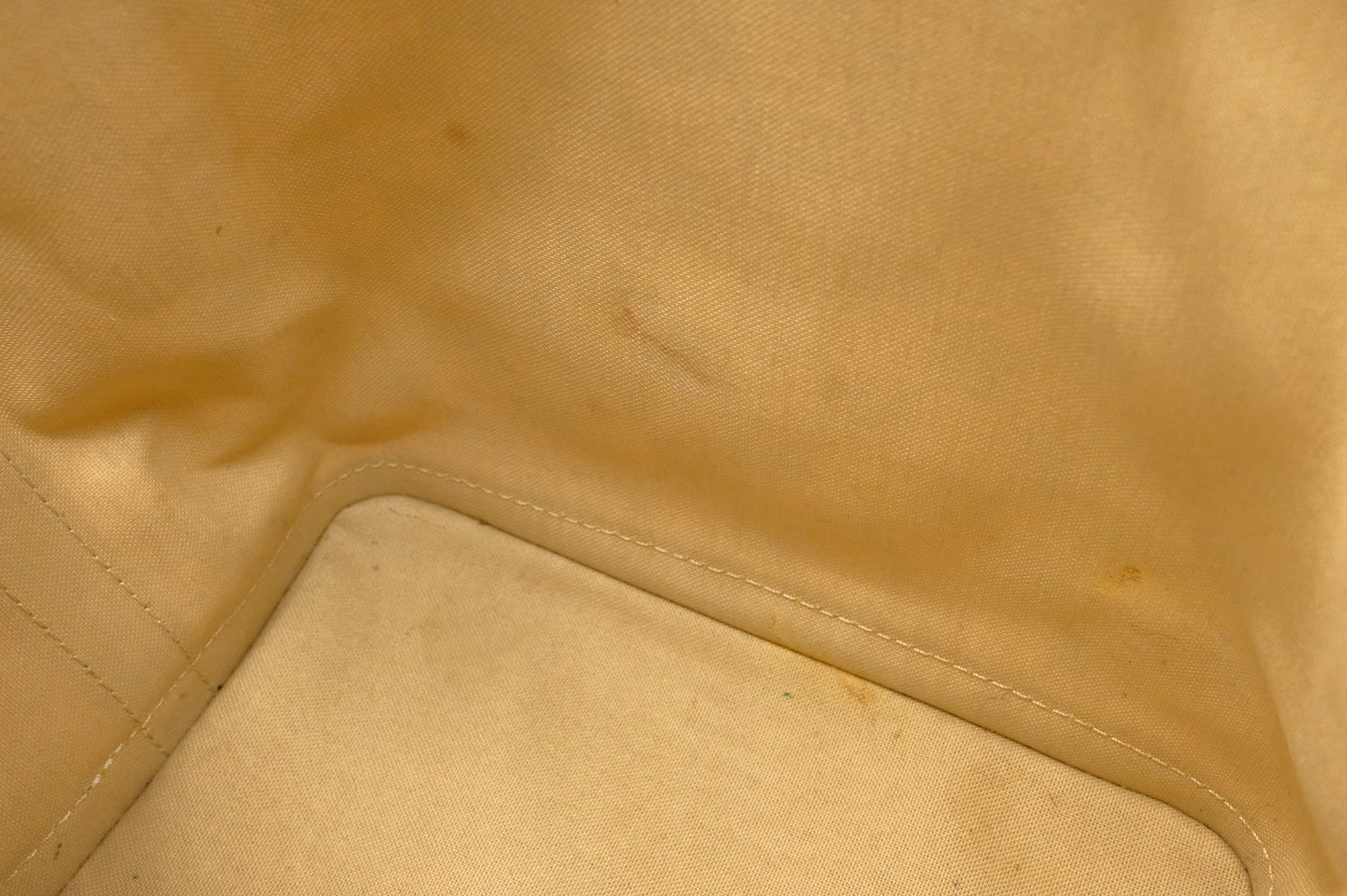 Louis Vuitton Noe BB in Damier Azur Canvas