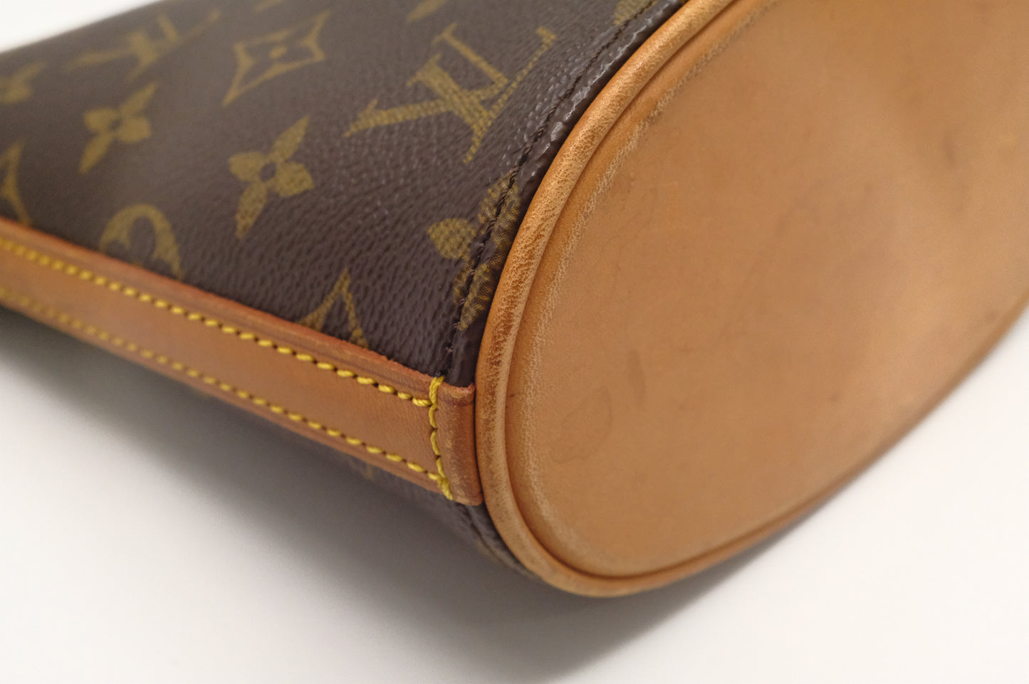 Louis Vuitton Drouot in Monogram Canvas