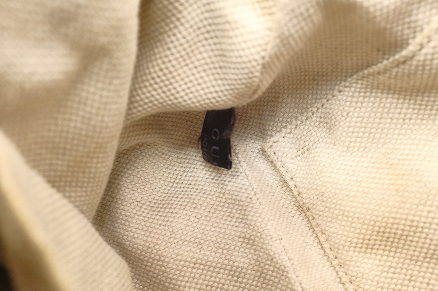 Gucci Soho Cossbody Bag in Metallic Purple Leather