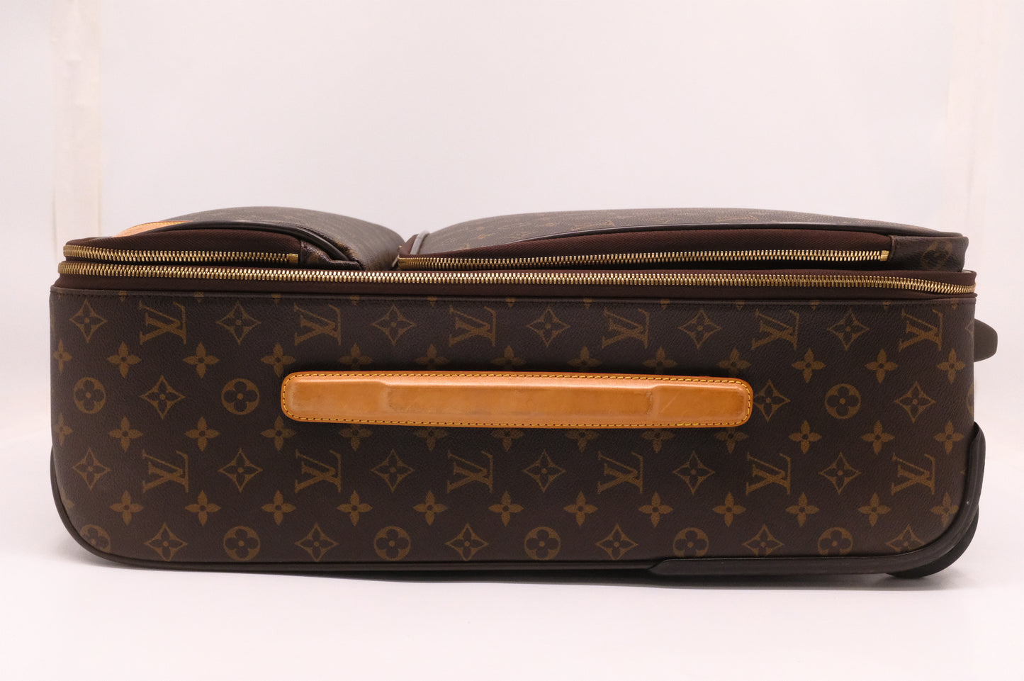 Louis Vuitton Pegase 55 in Monogram Canvas
