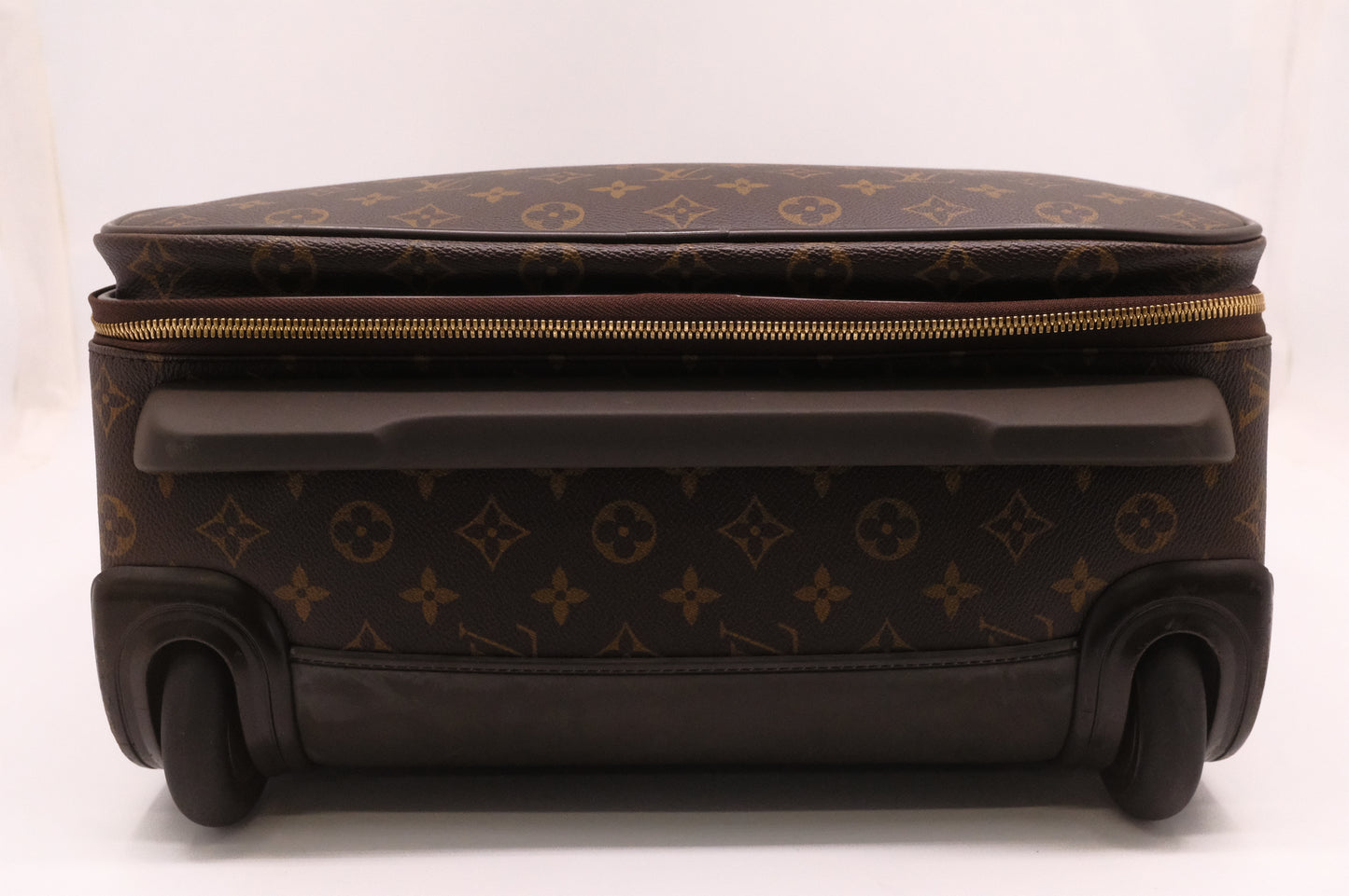 Louis Vuitton Pegase 55 in Monogram Canvas